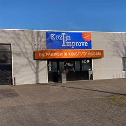 Kozijn-improve, Enschede openingstijden