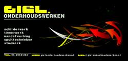 Giel Onderhoudswerken, Almere openingstijden