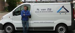 N. van Zijl Bouw en Timmerwerken, Aalten openingstijden