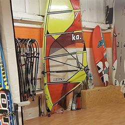 surfstore, Roden openingstijden