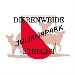 Dierenweide Julianapark, Utrecht openingstijden