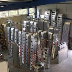 Alurijplaten, Lelystad openingstijden