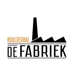 Boulderhal de Fabriek - Hoofddorp, openingstijden