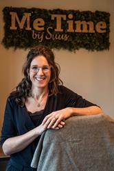Me Time Bij Suus, Breda openingstijden