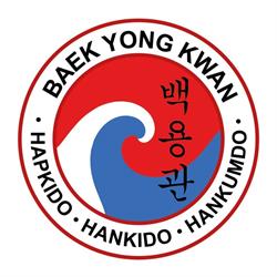 Hapkido vereniging Baek Yong Kwan, Alphen aan den Rijn openingstijden
