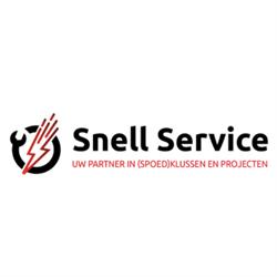 Snell Service, Weesp openingstijden