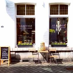 Le Rivage, Maastricht openingstijden