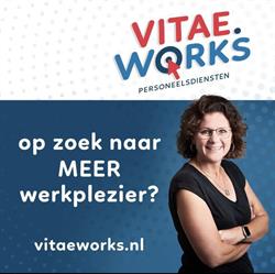 Vitae Works Veenendaal, openingstijden