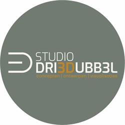 studio Driedubbel, Drunen openingstijden