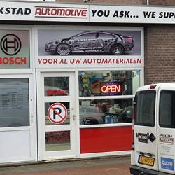 Parkstad automotive, Kerkrade openingstijden