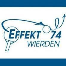 Wierdense Tafeltennisver. "Effekt '74", openingstijden