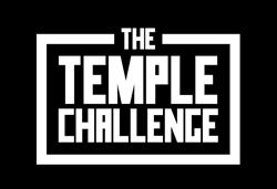 The Temple Challenge Heerlen, openingstijden