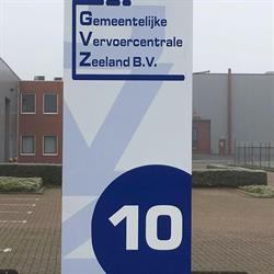 Gemeentelijke Vervoercentrale Zeeland B.V., Terneuzen openingstijden