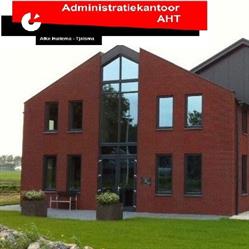 Administratiekantoor AHT, Witmarsum openingstijden
