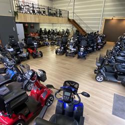 Scootmobiel Service Nijverdal, openingstijden