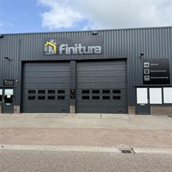 Finitura Nijkerk, openingstijden