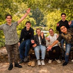 Geenen Gardening, Vorstenbosch openingstijden