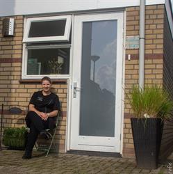 Nagelstudio Nail-cy, Malden openingstijden