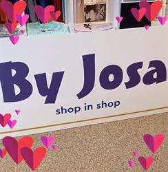 By Josa, Gendringen openingstijden