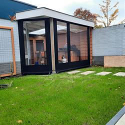 Verandazeilspecialist de Veluwe, Ermelo openingstijden