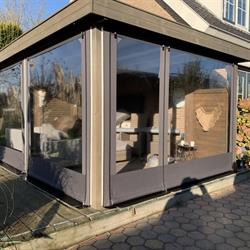 Veranda zeilspecialist De Veluwe, Ermelo openingstijden