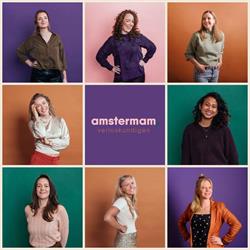 Verloskundige amsterMAM - west / Houthavens, Amsterdam openingstijden