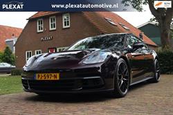 Plexat Automotive B.V., Bennekom openingstijden