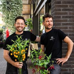 Bloembar.nl, Alphen aan den Rijn openingstijden
