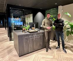 Van der Werf Horen, Heemstede openingstijden