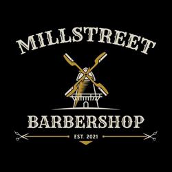 Millstreet barbershop, Zevenbergen openingstijden