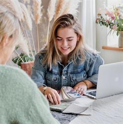 Isa Interior Styling Advice, Mill openingstijden