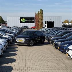 De Autogroothandel B.V., Hoogeveen openingstijden