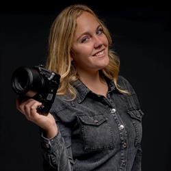 Rubysfotografie, Landsmeer openingstijden