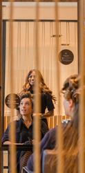 SOBYROSA, Bergharen openingstijden