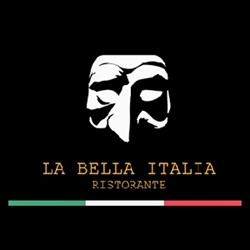 La Bella Italia Roosendaal, openingstijden