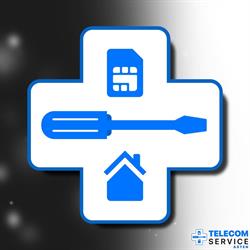 Telecom Service Asten, openingstijden