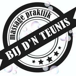 Massagepraktijk Bij d'n Teunis, Waalre openingstijden
