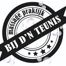 Massagepraktijk Bij d'n Teunis, Waalre openingstijden