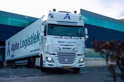 Alpha Logistiek B.V., Amersfoort openingstijden