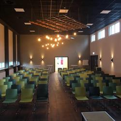 Gemeenschapshuis in Kepèl, Panningen openingstijden