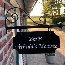 B&B en vakantiewoning Vechtdals Mooiste, Giethmen openingstijden