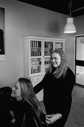 Kapsalon Pur Sang, Boekel openingstijden
