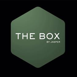 The Box by Jasper, Ede openingstijden