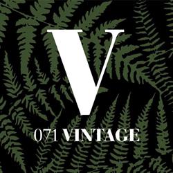 071vintage, Noordwijk openingstijden