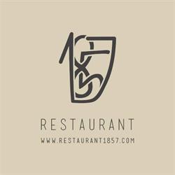 Restaurant 1857, Roosendaal openingstijden