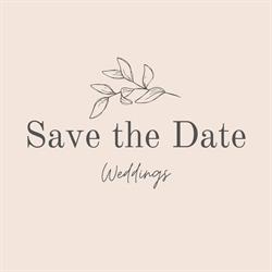 Save the date Weddings, Leeuwarden openingstijden