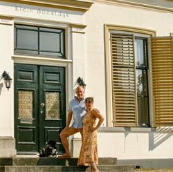 Klein Soestdijk, Veenhuizen openingstijden