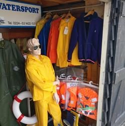 Watersport Kolhorn, openingstijden