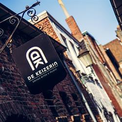 De Keizerin borrelcafé, Venlo openingstijden