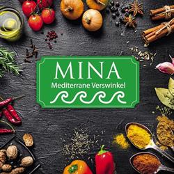 Mina Mediterrane Verswinkel, Volendam openingstijden